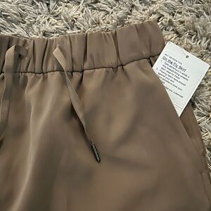 Lululemon On the fly skirt